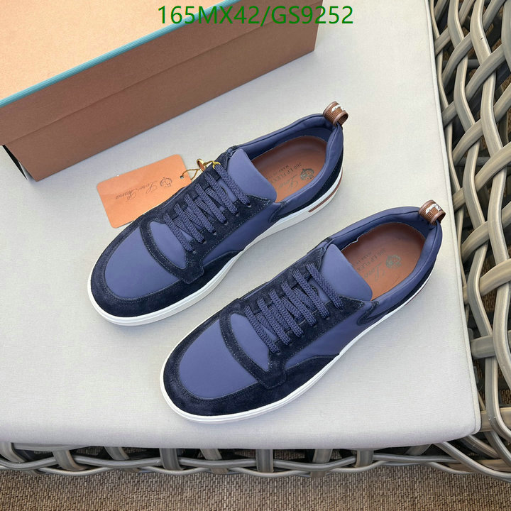 Loro Piana-Men shoes Code: GS9252 $: 165USD-Yupoo.ru - Copybrand.Team photo album Loro Piana-Men shoes Code: GS9252 $: 165USD