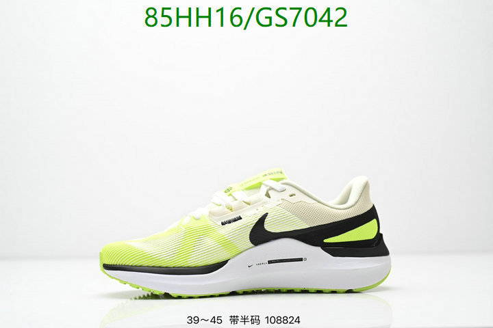 NIKE-Women Shoes Code: GS7042 $: 85USD