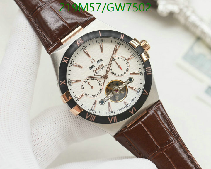 Omega-Watch(Mirror Quality) Code: GW7502 $: 219USD-Yupoo.ru - Copybrand.Team photo album Omega-Watch(Mirror Quality) Code: GW7502 $: 219USD