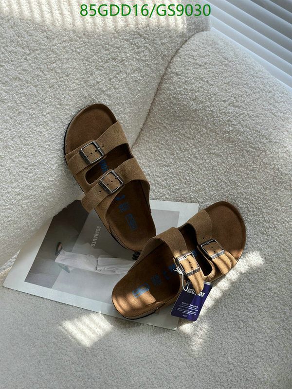 Birkenstock-Men shoes Code: GS9030 $: 85USD