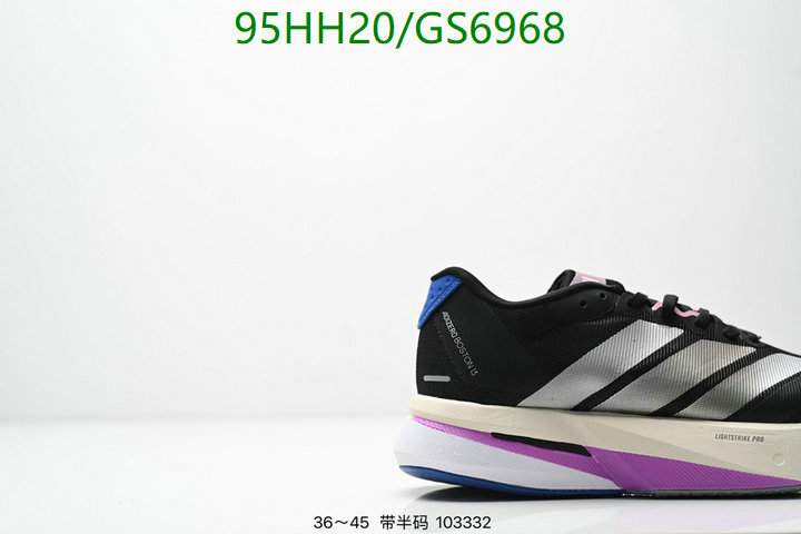 Adidas-Men shoes Code: GS6968 $: 95USD