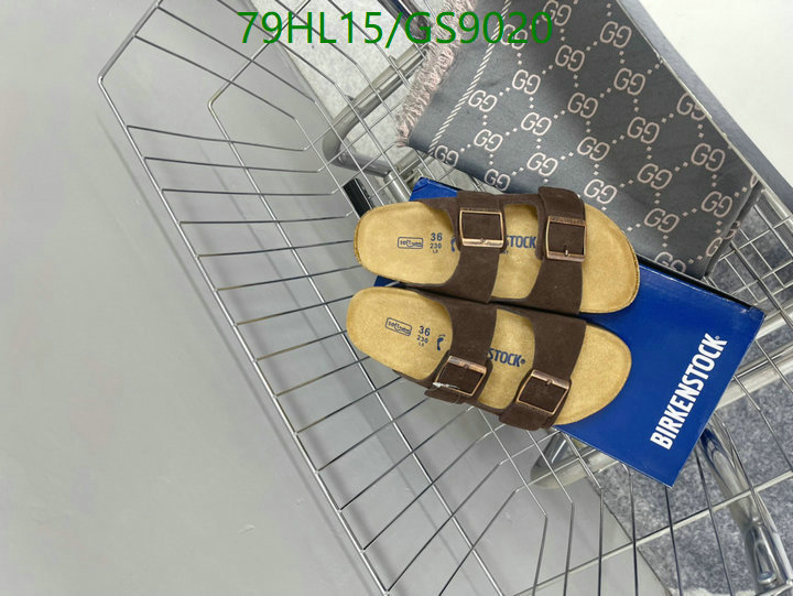 Birkenstock-Men shoes Code: GS9020 $: 79USD