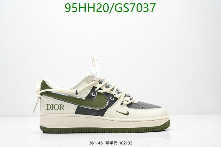 Nike-Men shoes Code: GS7037 $: 95USD
