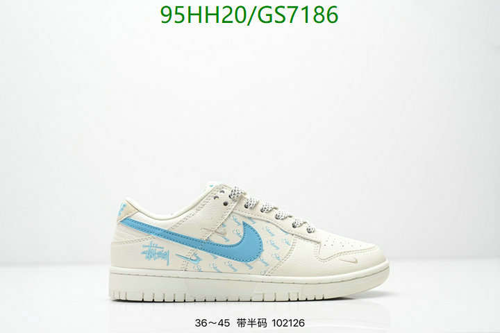 Nike-Men shoes Code: GS7186 $: 95USD
