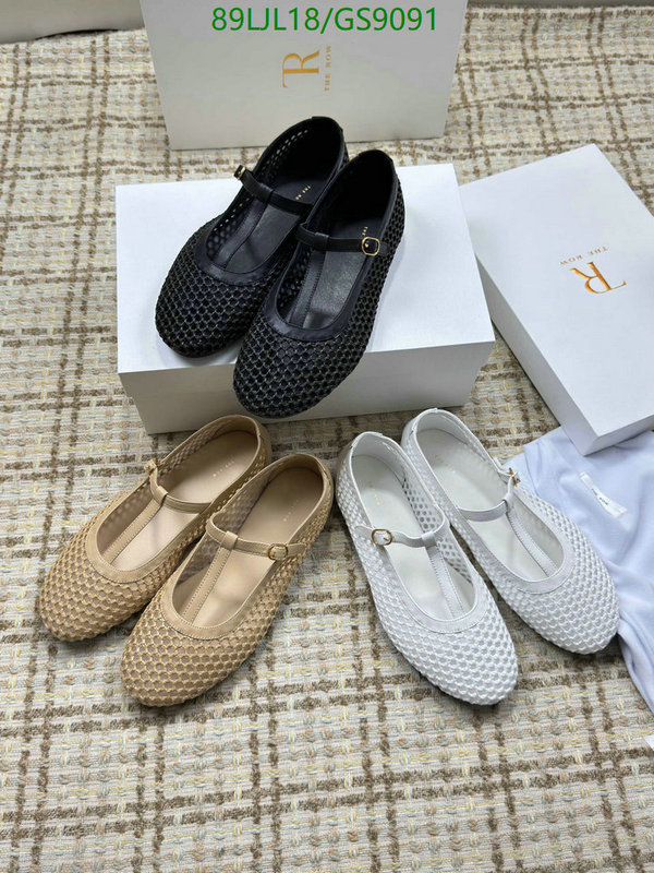 The Row-Women Shoes Code: GS9091 $: 89USD