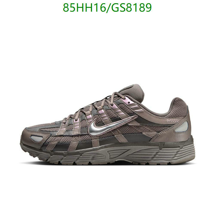 NIKE-Women Shoes Code: GS8189 $: 85USD