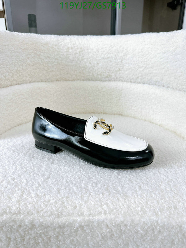 Chanel-Women Shoes Code: GS7913 $: 119USD