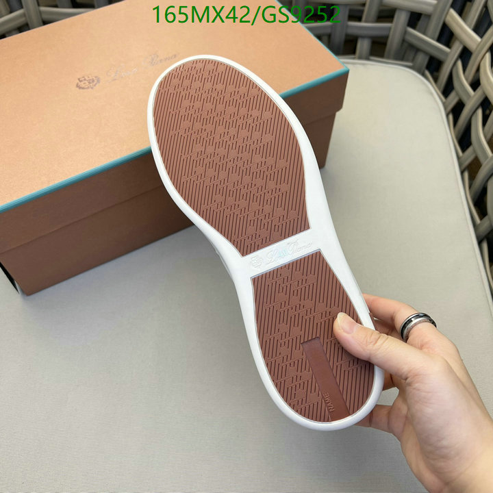 Loro Piana-Men shoes Code: GS9252 $: 165USD-Yupoo.ru - Copybrand.Team photo album Loro Piana-Men shoes Code: GS9252 $: 165USD