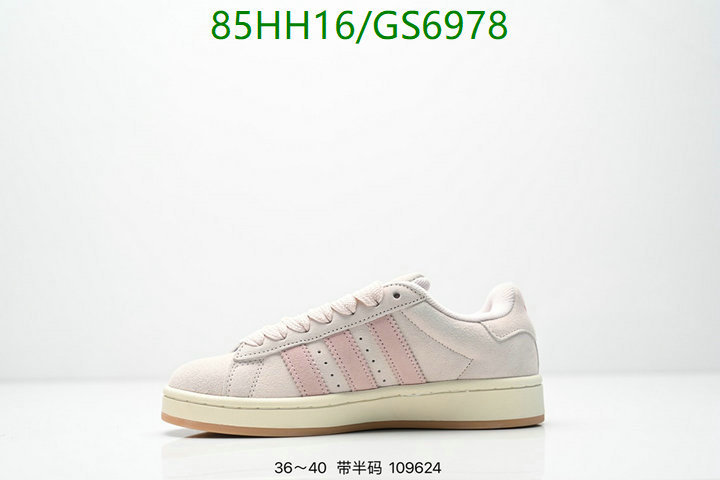 Adidas-Women Shoes Code: GS6978 $: 85USD