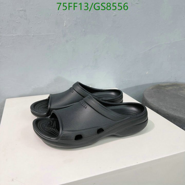 Balenciaga-Men shoes Code: GS8556 $: 75USD