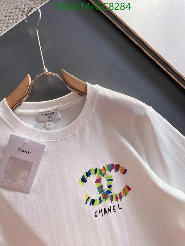 Chanel-Clothing Code: GC8284 $: 75USD