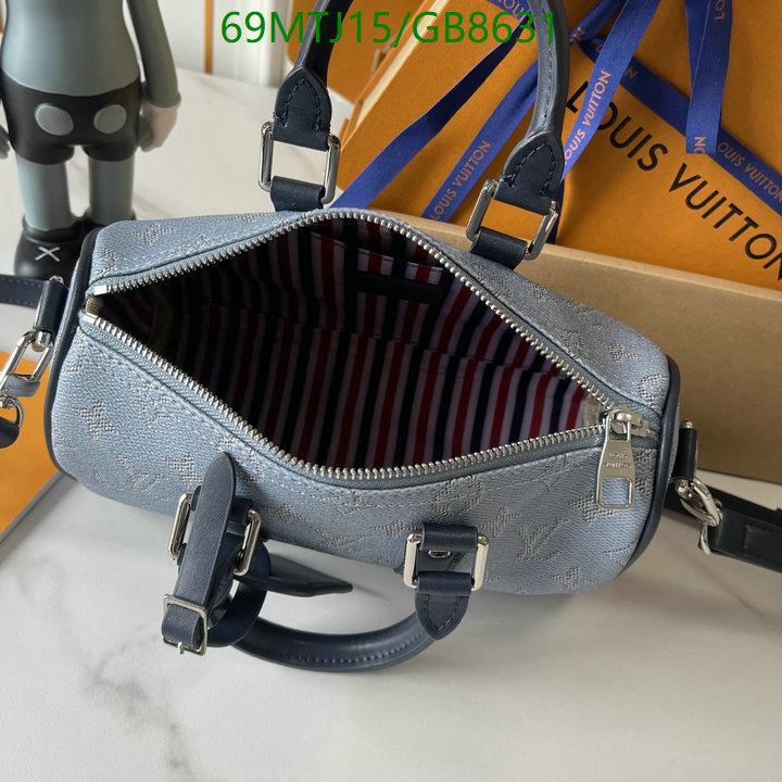 LV-Bag-4A Quality Code: GB8631 $: 69USD