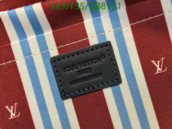 LV-Bag-Mirror Quality Code: GB8131 $: 139USD