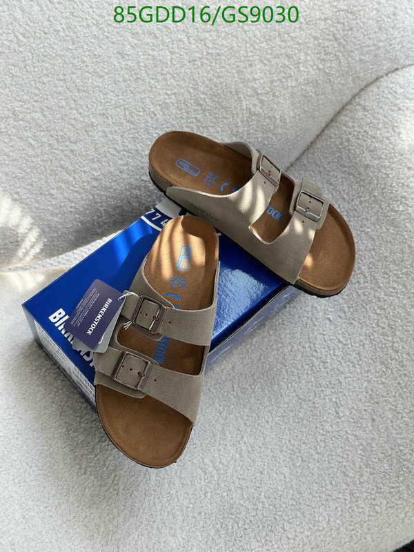 Birkenstock-Men shoes Code: GS9030 $: 85USD