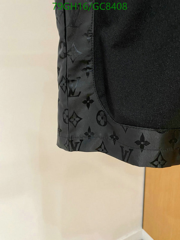 LV-Clothing Code: GC8408 $: 79USD
