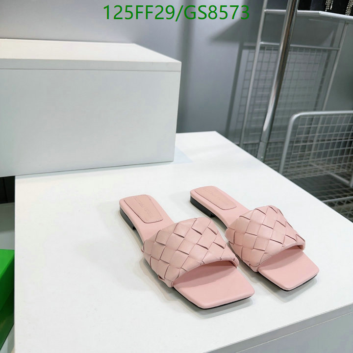 BV-Women Shoes Code: GS8573 $: 125USD