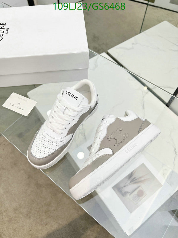 Celine-Women Shoes Code: GS6468 $: 109USD