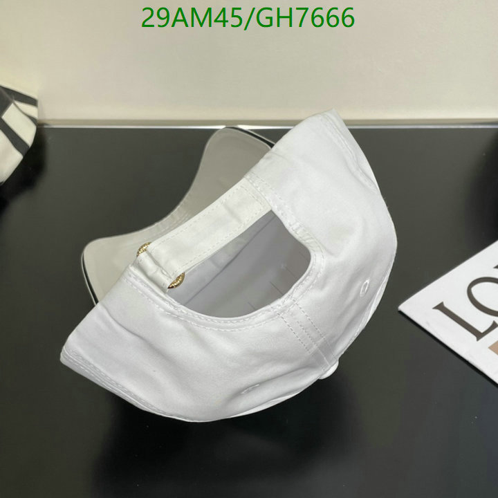 LV-Cap(Hat) Code: GH7666 $: 29USD