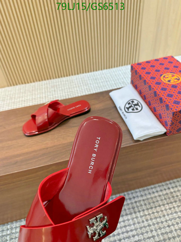 Tory Burch-Women Shoes Code: GS6513 $: 79USD