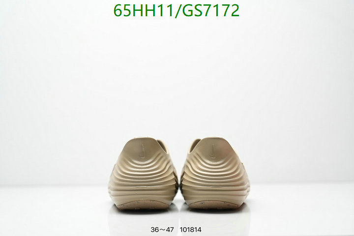 Nike-Men shoes Code: GS7172 $: 65USD