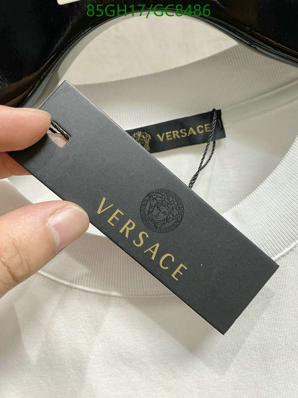 Versace-Clothing Code: GC8486 $: 85USD
