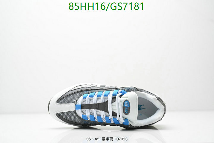 Nike-Men shoes Code: GS7181 $: 85USD