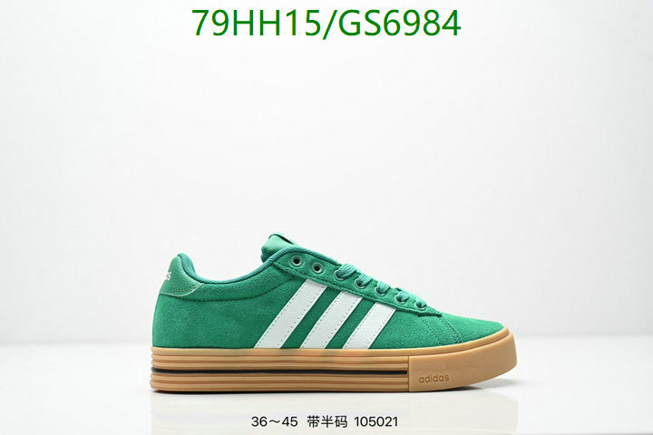Adidas-Men shoes Code: GS6984 $: 79USD