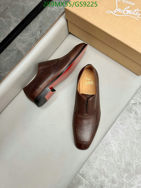 Christian Louboutin-Men shoes Code: GS9225 $: 209USD-Yupoo.ru - Copybrand.Team photo album Christian Louboutin-Men shoes Code: GS9225 $: 209USD