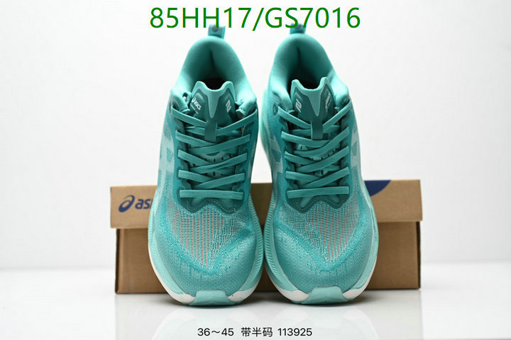 Asics-Men shoes Code: GS7016 $: 85USD