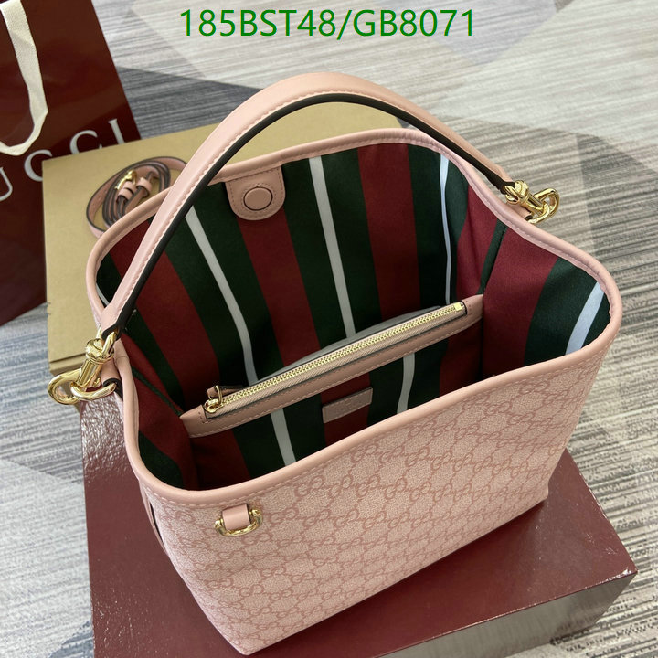 Gucci-Bag-Mirror Quality Code: GB8071 $: 185USD
