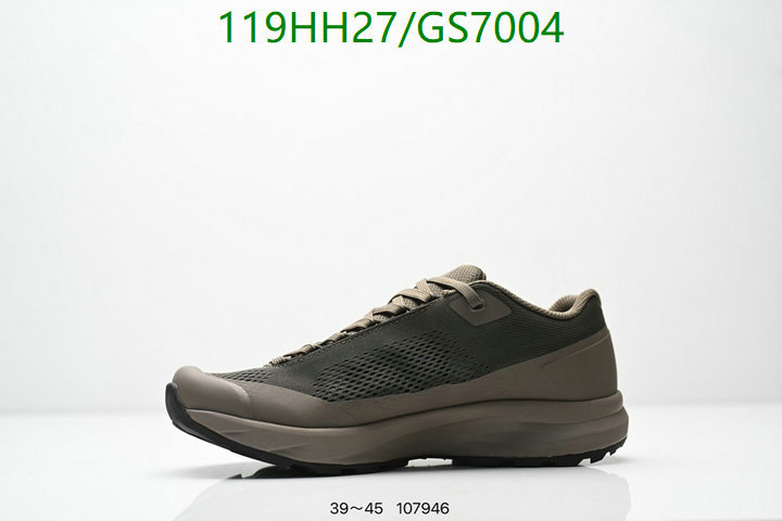 Arcteryx-Men shoes Code: GS7004 $: 119USD