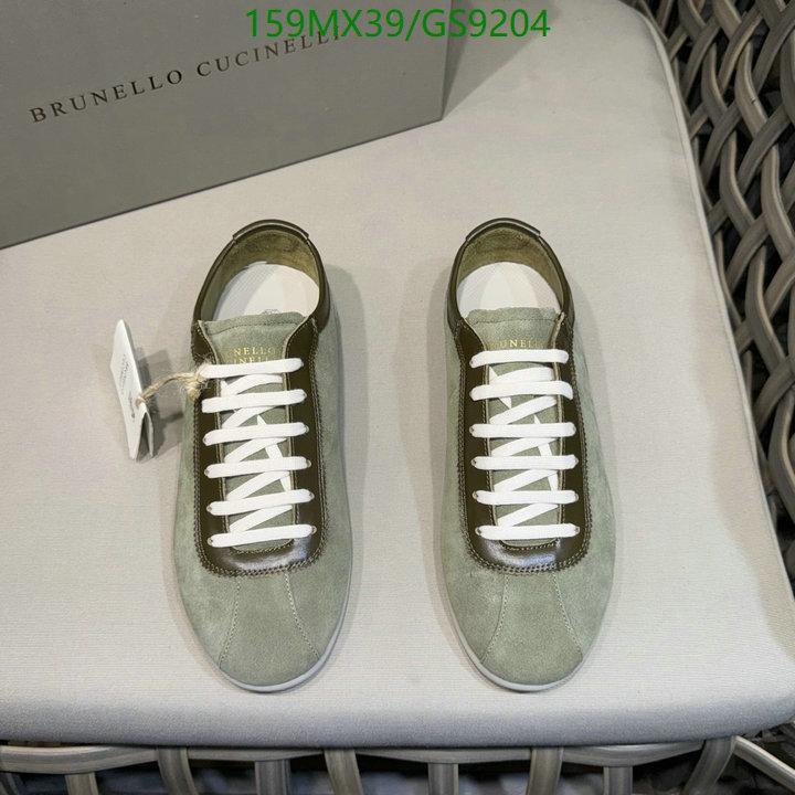 Brunello Cucinelli-Men shoes Code: GS9204 $: 159USD-Yupoo.ru - Copybrand.Team photo album Brunello Cucinelli-Men shoes Code: GS9204 $: 159USD