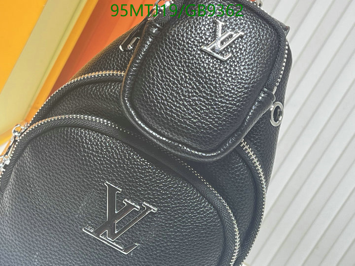 LV-Bag-4A Quality Code: GB9362 $: 95USD