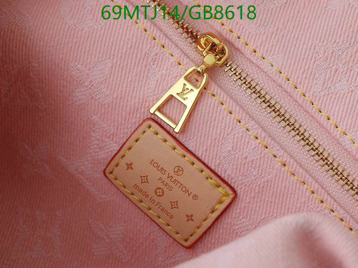 LV-Bag-4A Quality Code: GB8618 $: 69USD