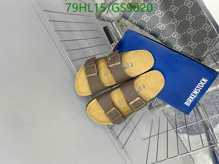 Birkenstock-Men shoes Code: GS9020 $: 79USD
