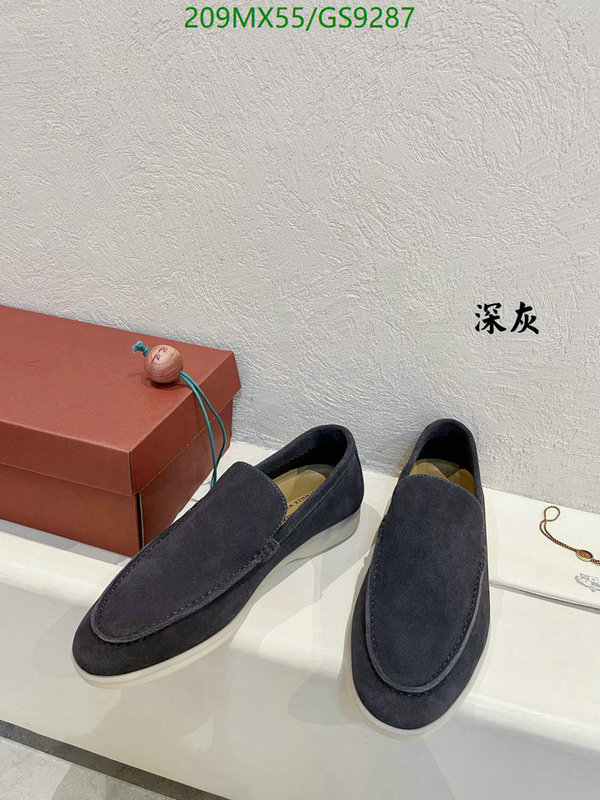 Loro Piana-Men shoes Code: GS9287 $: 209USD-Yupoo.ru - Copybrand.Team photo album Loro Piana-Men shoes Code: GS9287 $: 209USD