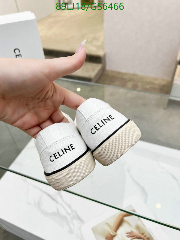 Celine-Women Shoes Code: GS6466 $: 89USD