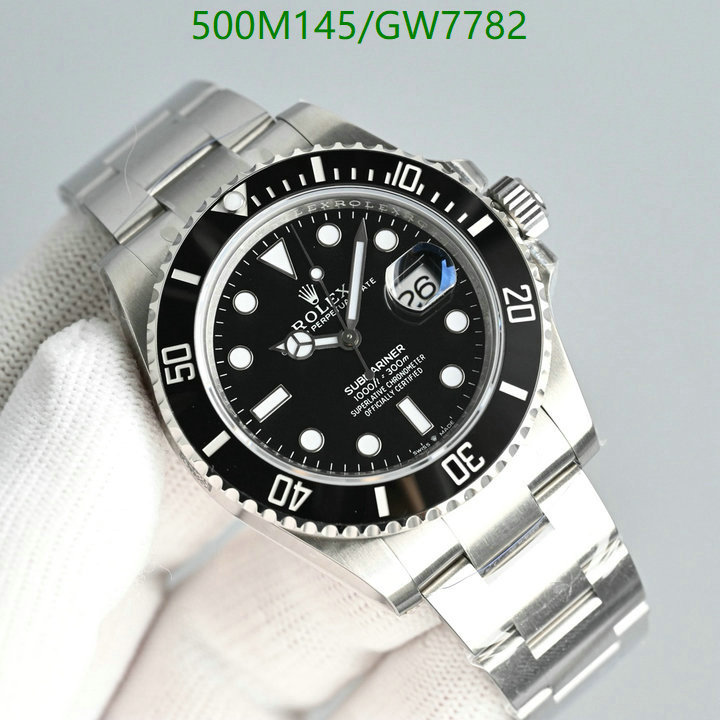 Rolex-Watch-Mirror Quality Code: GW7782 $: 500USD