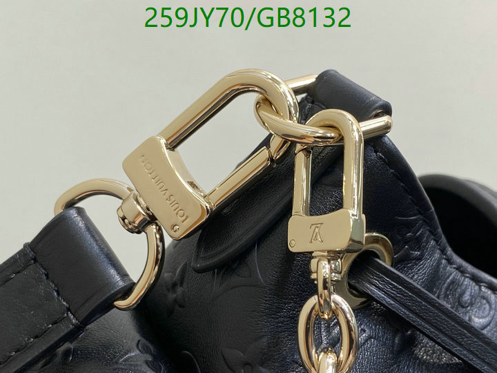 LV-Bag-Mirror Quality Code: GB8132 $: 259USD
