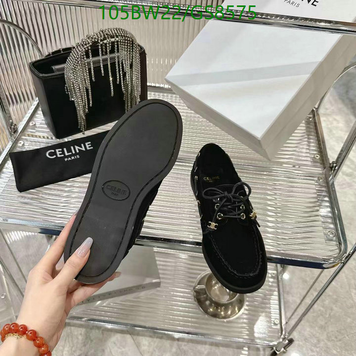 Celine-Women Shoes Code: GS8575 $: 105USD