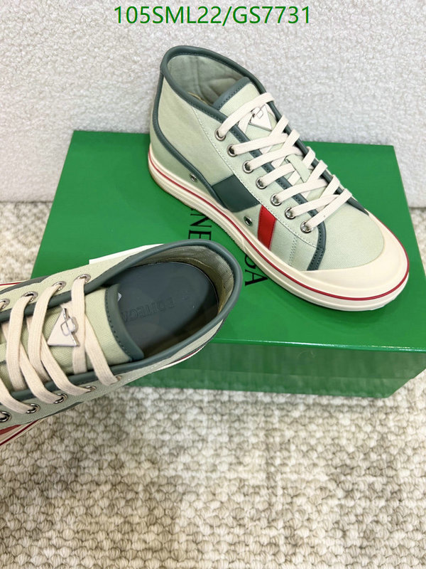 BV-Women Shoes Code: GS7731 $: 105USD