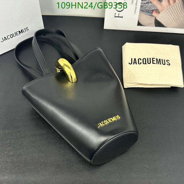 Jacquemus-Bag-4A Quality Code: GB9358 $: 109USD