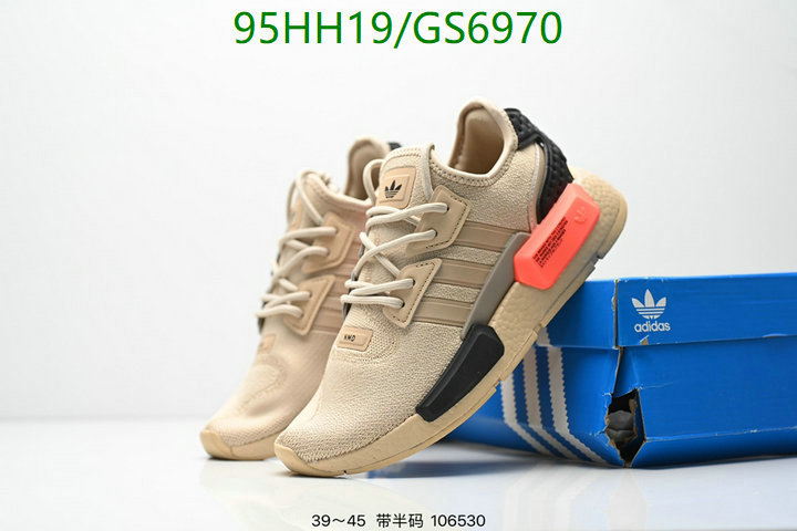 Adidas-Men shoes Code: GS6970 $: 95USD