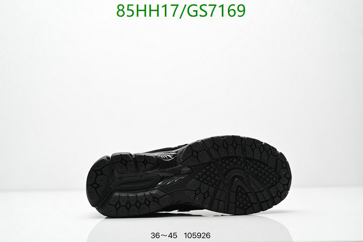 New Balance-Men shoes Code: GS7169 $: 85USD