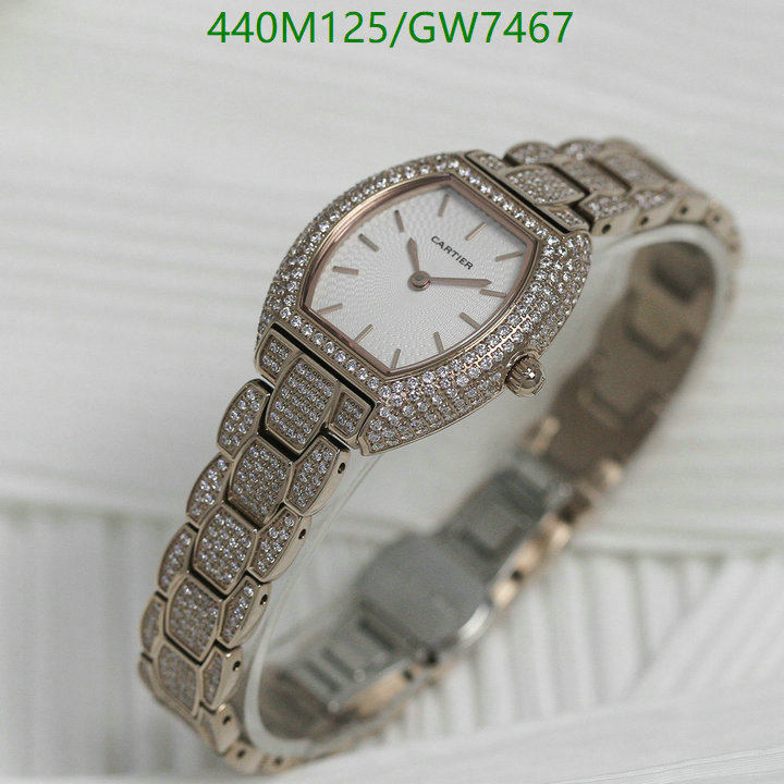 Cartier-Watch-Mirror Quality Code: GW7467 $: 440USD