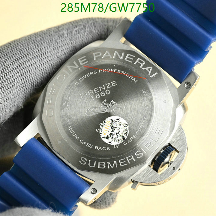 Panerai-Watch-Mirror Quality Code: GW7750 $: 285USD-Yupoo.ru - Copybrand.Team photo album Panerai-Watch-Mirror Quality Code: GW7750 $: 285USD