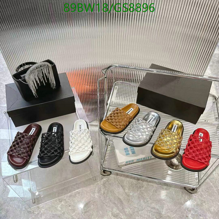 JIL Sander-Women Shoes Code: GS8896 $: 89USD