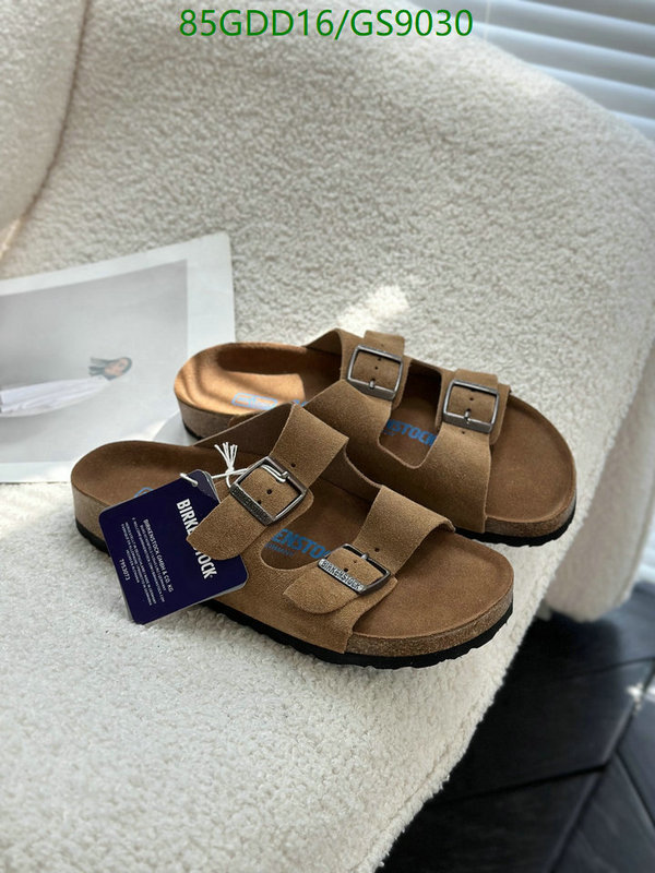 Birkenstock-Men shoes Code: GS9030 $: 85USD