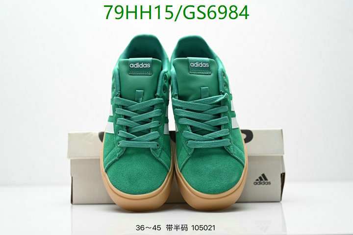 Adidas-Men shoes Code: GS6984 $: 79USD