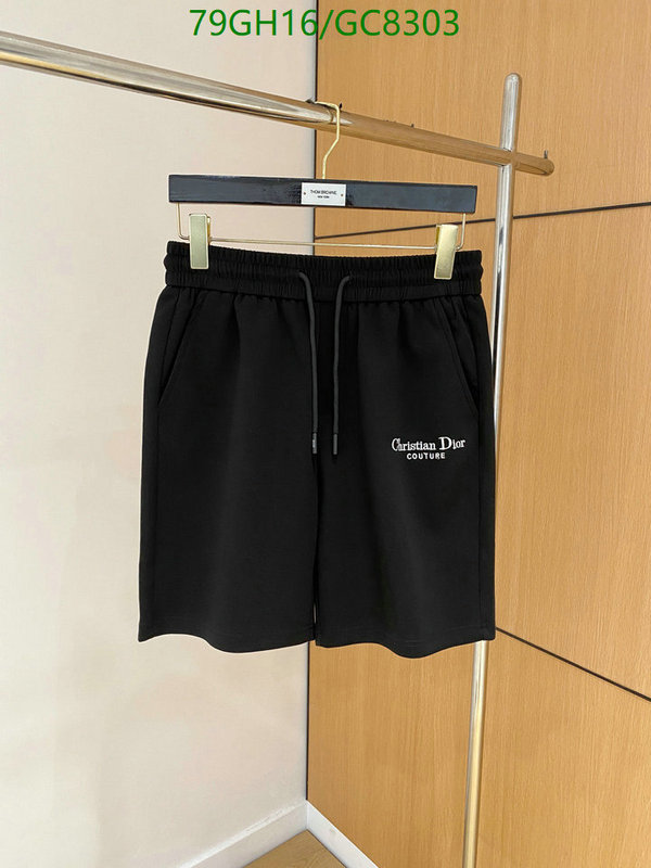 Dior-Clothing Code: GC8303 $: 79USD